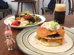 -AFS Cafe & Canteen(闽江二路店)