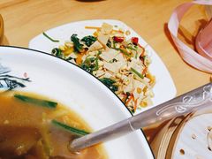 -小六汤包砂煲菜(文景路店)