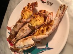 -阳光岛·海鲜盛宴(银泰中心in99店)