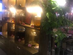 -老诚一锅羊蝎子(黄寺大街店)