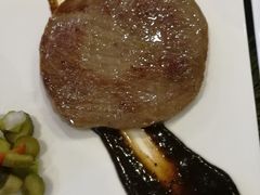 -满洲里饭店-尼基金俄餐厅