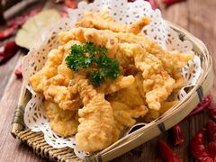-鹿鸣春饭店(总店)