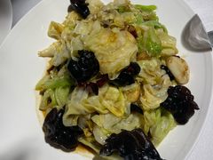 -小河盐帮·私家菜·烤鸭(三元桥·霄云路店)