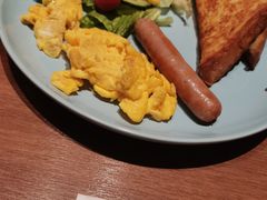 -必胜客(东岳店)