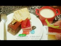 -美盛喜来登大酒店-盛宴标帜餐厅