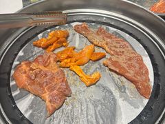 -英雄故事地摊烤肉(马驹桥店)