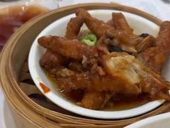 -莞香楼·正宗东莞菜(东升店)