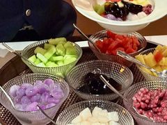 -色響火锅(恒隆广场店)