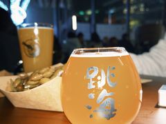 -跳海酒馆(江湾里店)