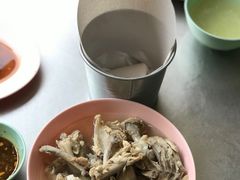 -红大哥水门鸡饭(總店)