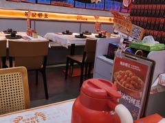 -熊记虾王·蓝龙虾(东晓南店)