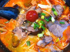 -渝和喵叔米线(南坪万达店)