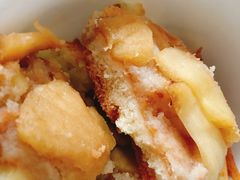 -中关村茶点