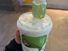 -星满杯TEAFUL(罗湖东门店)