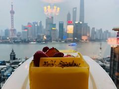 -上海外滩华尔道夫酒店