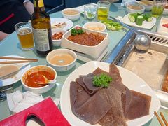 -海底捞火锅(枫蓝国际购物中心店)