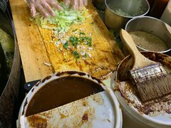 -山东傻大粗粮煎饼(牛街店)