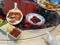 -老山东·山东菜(鲁菜名店)