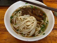 -肆姐面粉馆(坡子街店)