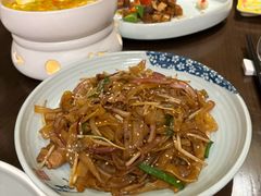 -佘山世茂艾美·御珍轩中餐厅
