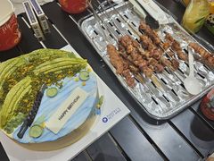 -派悦坊·甜品·蛋糕(日坛店)