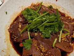 -鑫小城故事·藕汤·家常菜(台北一路总店)