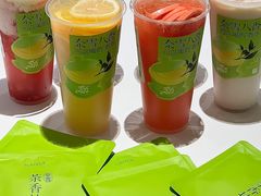 -奈雪的茶(大悦城店)