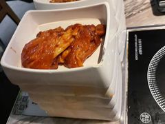 -火炉火自助餐(喜隆多店)