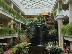 -广州白天鹅宾馆