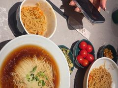 -松鹤楼·苏式汤面(虹桥天地店)