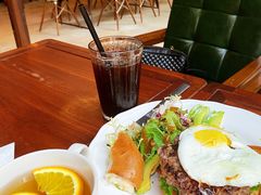 -VESH COFFEE(定西路店)