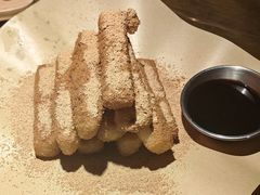 -烤匠麻辣烤鱼(观音桥大融城店)