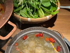 -吃饭皇帝大(长宁龙之梦店)