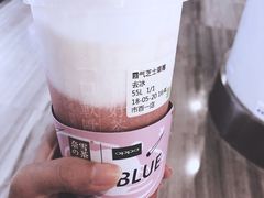-奈雪的茶(市百一店)