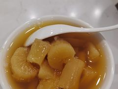 -张飞木薯羹(金鱼巷店)