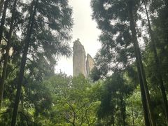 -雁荡山风景名胜区