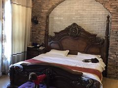 -北京美神宫艺术主题温泉酒店