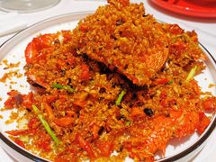 -避风塘·金牌店·夜宵(金玉兰店)