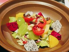 -匠和风精致料理(福州金融街万达店)
