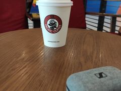 -太平洋咖啡(市府恒隆二店)