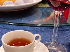 -好日子皇冠假日酒店·君怡咖啡厅(特美思大厦店)