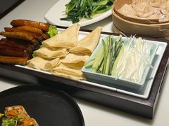 -柳莺湖上·湖景餐厅·江南菜(西湖店)