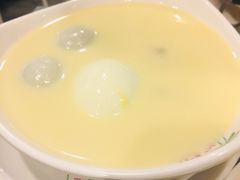 -松记糖水店(铜锣湾分店)