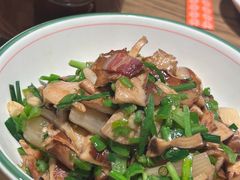 -茄子恰恰·新云南小炒(坪山益田店)