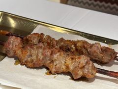 -谷丽麦馕新疆菜·清真(步步高梅溪新天地店)