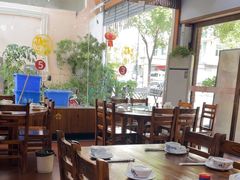 -下梅人家土菜馆(历史文化餐厅度假区店)