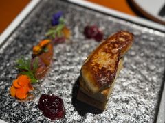 法式香煎鹅肝-布拉格餐厅· 中欧捷克菜(全国首店)