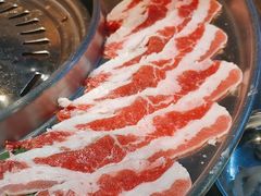 -哈哈碳都·牛肋条无限自助烤肉(宝龙店)