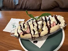 -雕刻时光咖啡馆(交大店)