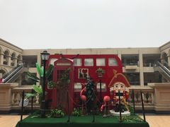-王府井奥莱临潼小镇(临潼店)